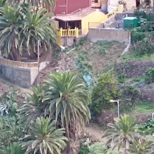 Casa Lucia Vallehermoso
