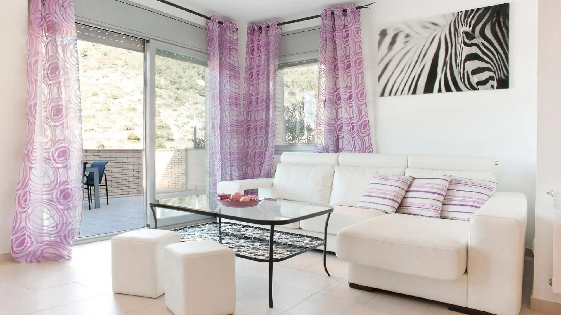 Duplex Moderno 3 Hab Parking, Vistas Al Mar Y Terraza Apartment Sitges Spain