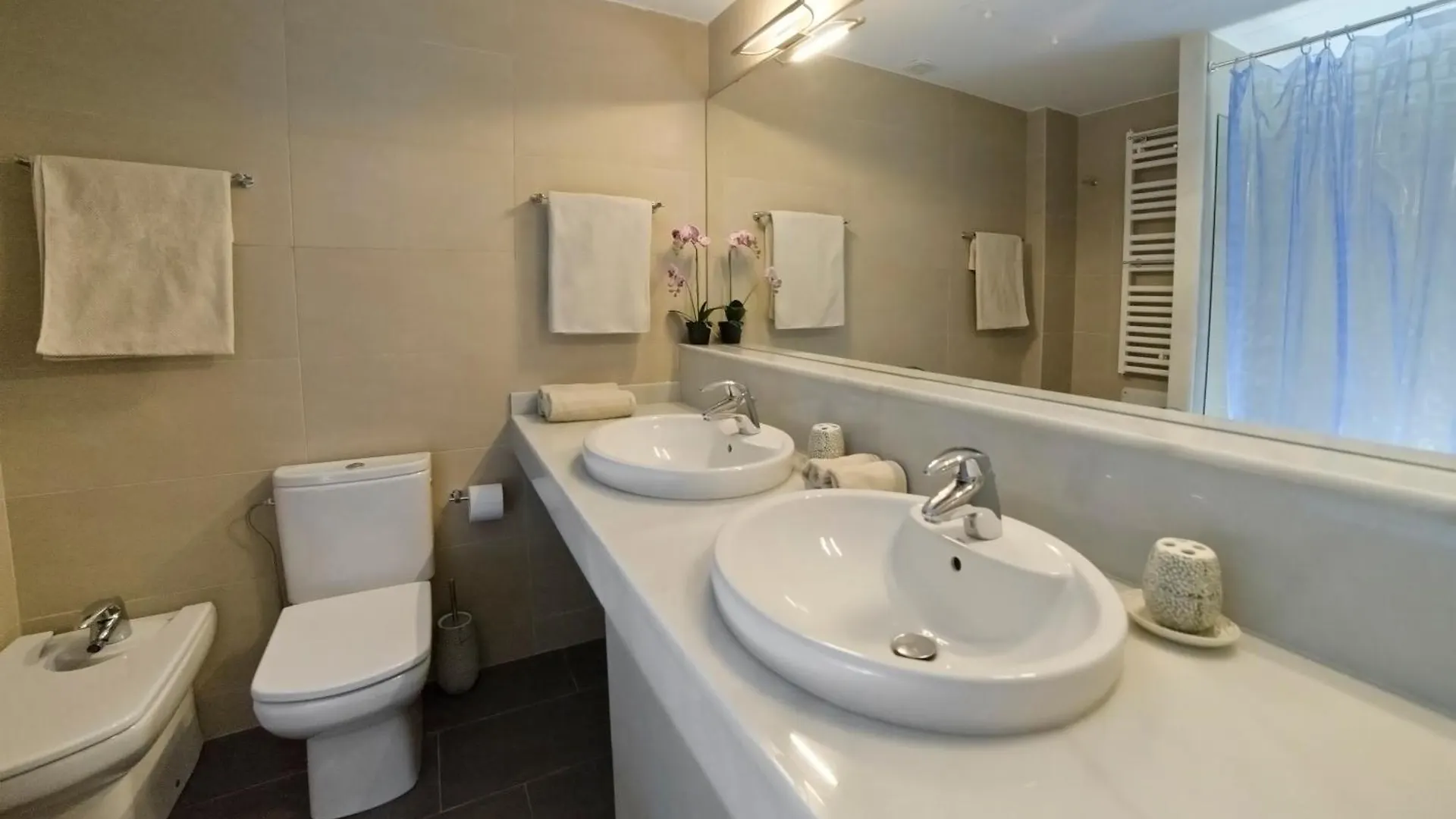 Duplex Moderno 3 Hab Parking, Vistas Al Mar Y Terraza Apartment Sitges 0*,