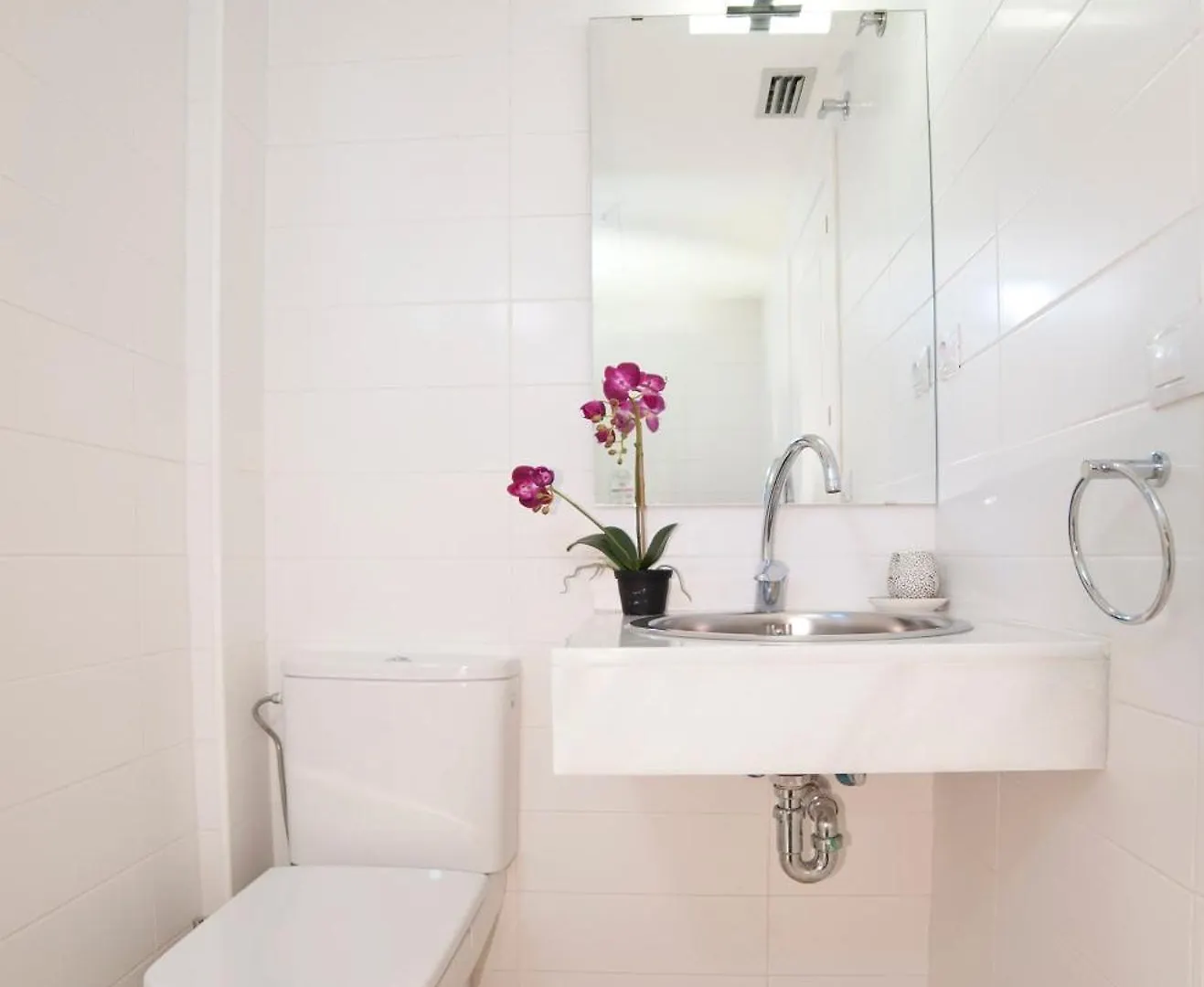 Duplex Moderno 3 Hab Parking, Vistas Al Mar Y Terraza Apartment Sitges