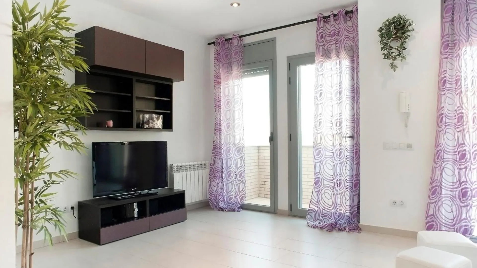 Duplex Moderno 3 Hab Parking, Vistas Al Mar Y Terraza Apartment Sitges