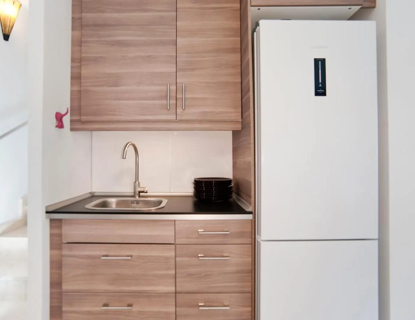 시체스 Duplex Moderno 3 Hab Parking, Vistas Al Mar Y Terraza 아파트